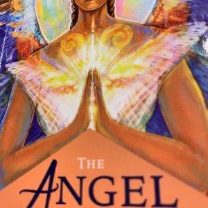 Tarot and angel readings